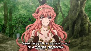 Chain Chronicle: Short Animation